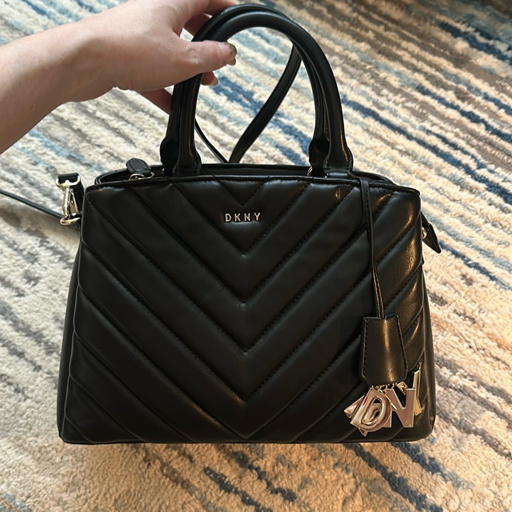 DKNY purse